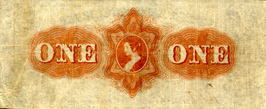 $1 G-118 back